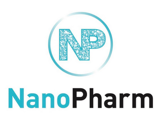 NANOPHARM NP logo