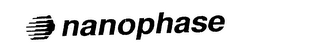 NANOPHASE logo