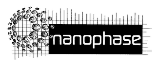 NANOPHASE logo