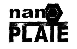 NANOPLATE logo