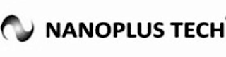 NANOPLUS TECH logo