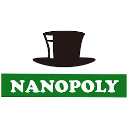 NANOPOLY logo