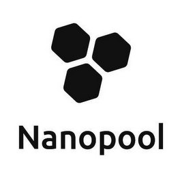 NANOPOOL logo