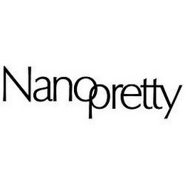 NANOPRETTY logo