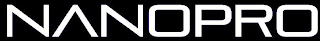 NANOPRO logo