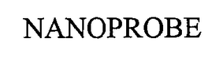 NANOPROBE logo