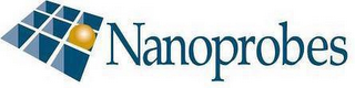 NANOPROBES logo