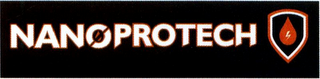 NANOPROTECH logo
