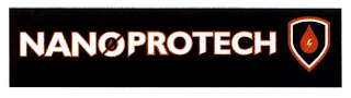 NANOPROTECH logo