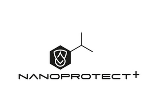 NANOPROTECT+ logo