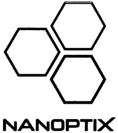 NANOPTIX logo