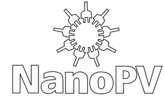 NANOPV logo