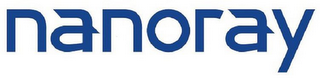 NANORAY logo