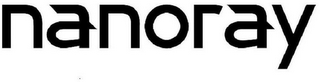 NANORAY logo