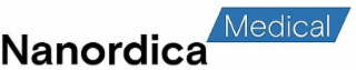 NANORDICA MEDICAL logo