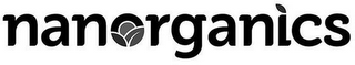 NANORGANICS logo