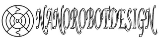 NANOROBOTDESIGN logo