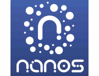 NANOS logo