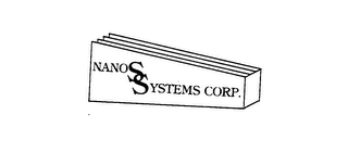 NANOS SYSTEMS CORP. logo