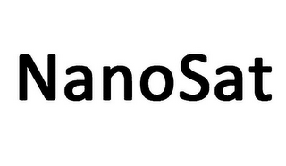 NANOSAT logo