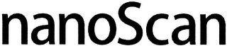 NANOSCAN logo