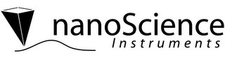 NANOSCIENCE INSTRUMENTS logo