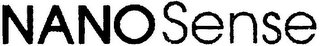 NANOSENSE logo