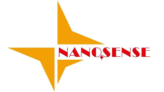 NANOSENSE logo