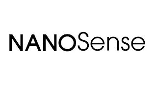 NANOSENSE logo