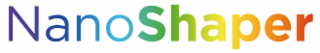NANOSHAPER logo