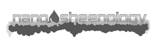 NANOSHEENOLOGY logo