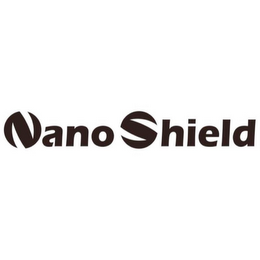 NANOSHIELD logo