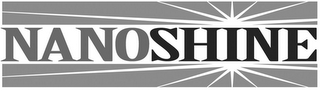 NANOSHINE logo