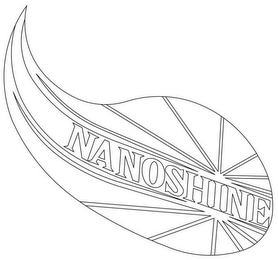 NANOSHINE logo