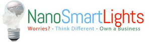 NANOSMARTLIGHTS logo