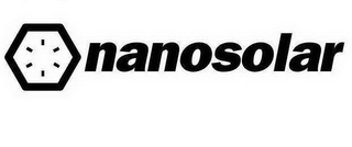NANOSOLAR logo