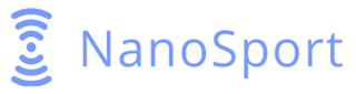 NANOSPORT logo