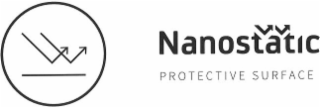 NANOSTATIC PROTECTIVE SURFACE logo