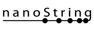 NANOSTRING logo