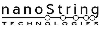 NANOSTRING TECHNOLOGIES logo