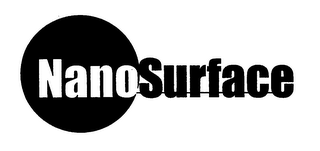 NANOSURFACE logo