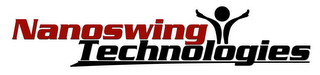 NANOSWING TECHNOLOGIES CORPORATION logo