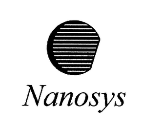 NANOSYS logo
