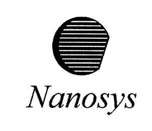 NANOSYS logo