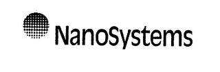 NANOSYSTEMS logo