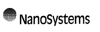 NANOSYSTEMS logo