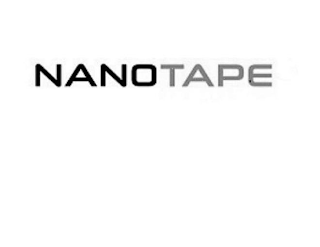 NANOTAPE logo