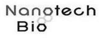 NANOTECH BIO logo
