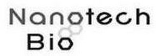NANOTECH BIO logo