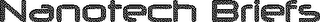 NANOTECH BRIEFS logo